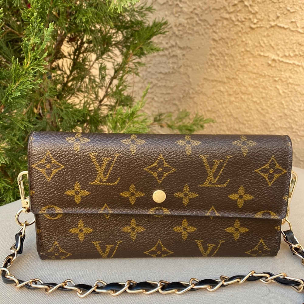 Louis Vuitton
